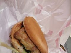 -麦当劳(龙阳路店)