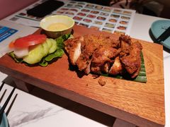 香茅鸡扒-米多分·越南小馆(南海万科广场店)