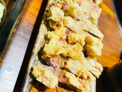 -海子口鲜牛馆(招商兰溪谷店)