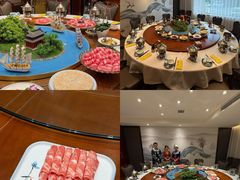 -天宜隆蘑菇宴火锅(石景山旗舰店)