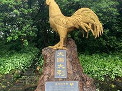 -海口火山口国家地质公园