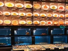 -百富源·海鲜辽菜(和平北大街店)