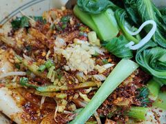 -西安手工软面(浦东南路店)