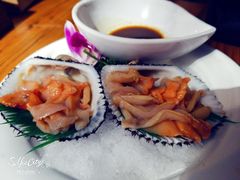 -海味当家·蒸锅海鲜(星海公园店)