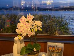 -湖畔居茶楼(湖滨店)