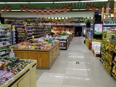 -华联生活超市(德外店)