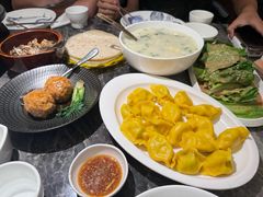 -前海沿·青岛菜(乐客城店)