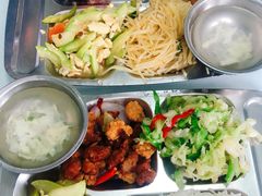 -南京邮电大学-第2食堂