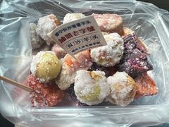 -普宁反沙番薯芋头