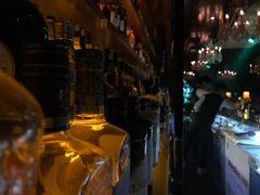 -隐肆威士忌鸡尾酒吧(玉沙国际店)