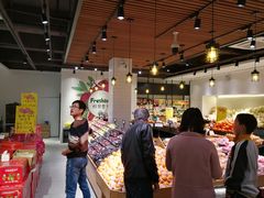 -鲜果壹号(苏站路店)