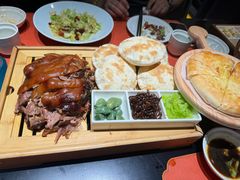 -田园北魏家宴·大同菜(御东店)