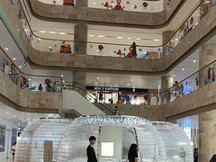 -LV路易威登(德基广场店)