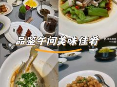 -潮府馆·非遗潮州菜·世纪公园(新国际博览中心店)