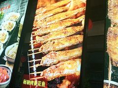 -管氏翅吧(人民大学店)