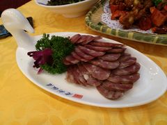 -老街饭庄·地道淮扬菜(扬子江北路总店)