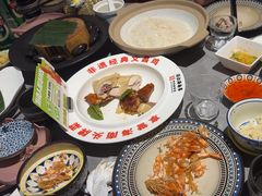 -沿江海南菜·文昌鸡祖师爷(大东海店)