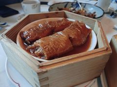 -五号茶居·新派粤菜·岭南五号酒店(沿江中路店)