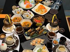 -天狗山料理(省体店)