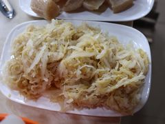 酸菜-柴火东北铁锅炖(鲁班店)