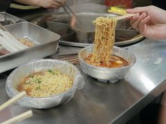 -吴记麻辣烫(曙光中路店)