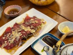 -V Bar海景扒房(北海湾惠龙万达嘉华酒店)