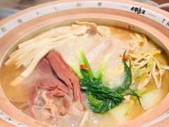 -老鸭集(金沙龙湖天街店)