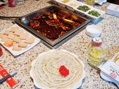 -大妙火锅·非物质文化遗产(东湖公园店)