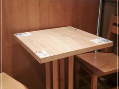 -小满手工粉(上海新世界城店)