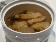-贡宴盐帮菜自贡驻京联络处餐厅