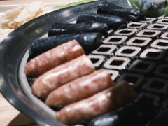 -霸腹烤肉(厦门柚子番店)
