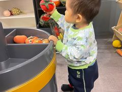 -FAIRYLAND龙族星球主题餐厅(凯丹广场店)