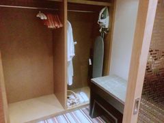 -上海新锦江大酒店