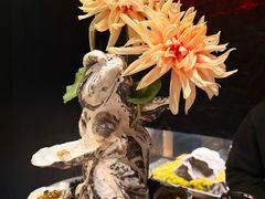 -蟹犇前•帝王蟹雪蟹(陆家嘴店)
