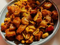 宫保两样-小吊梨汤·北京菜·烤鸭(双井乐成中心店)