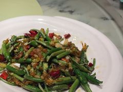 -梁家大院•农家菜(昆山会展中心店)