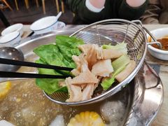 -牛魔王汕头牛肉火锅(笋岗店)
