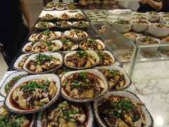 -蒸的好(重庆IFS国金中心店)