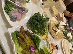 -香樟活鱼馆(渝北店)