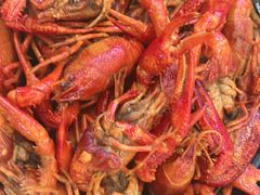 -铭副琦食·虾蟹烩馆(渔人码头店)