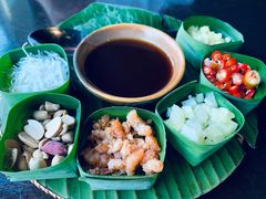 餐前小菜-食肆&Fourteen(武林夜市店)