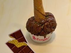 -红楼HONGLOU Gelato(淮海中路店)