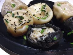 生煎三拼-小杨生煎(龙之梦购物中心店)