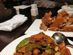 -小南洋海景餐厅(深圳湾店)