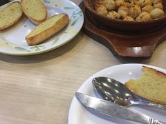 -萨莉亚意式餐厅(星海广场店)