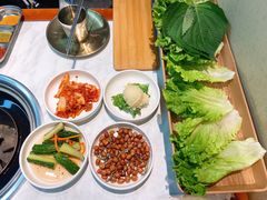 -六七八韩式烤肉·韩国料理(上杭路店)