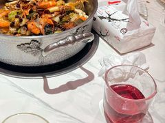 -七欣天香辣蟹火锅(无锡金太湖国际城店)