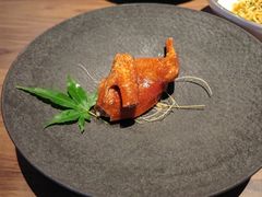 -曾宴·楚菜(湖北省博物馆店)