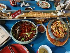 -阿记烧烤(英达路店)