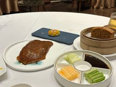 -明阁 Ming Court(广州朗豪酒店)